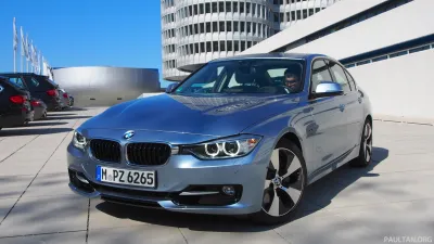 Active Hybrid 3